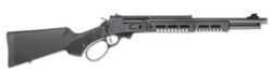 Model 1854 Stealth Hntr 45-70 16.5" Blk 5rd