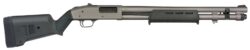590A1 Pro 12Ga 20" MAGPUL Blk/Gry 8rd