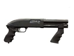 PTR THE JACK 12 GA 2 3/4 & 3" SHTGN 7" BARREL AOW NFA RULES APPY, 2+1 ORION WHOLESALE EXCLUSIVE