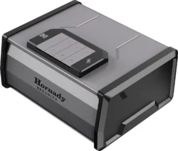 HORNADY® DIGI-VAULT™ ONE-GUN