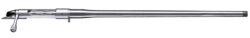Bergara Rifles BPBA1722250   22-250 Rem 24" Contoured Stainless Steel
