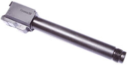 HK 229792 H&K  9mm Luger 5" Threaded Black Steel Fits H&K P30L