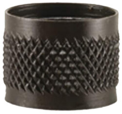 HK 970173 Thread Cap  40 S&W Fits H&K VP40/USP40, Black Steel