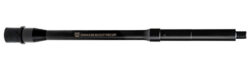 Rosco Manufacturing BL-16-GVT-556-7-M Bloodline  5.56 NATO 16" Nitride 4150 CMV Barrel