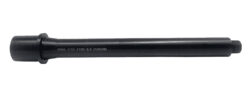 Lead & Steel Llc LS9MM8.3-28 AR9 Barrel 8.30" Nitride 1/2"x28