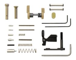 ARMASPEC ARM251-FDE  SUPERLIGHT GN BUILD KIT 223