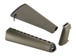 LUTH-AR FK-A1RG     COMPLETE A1 RIFLE FURN KIT ODG