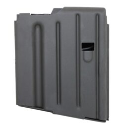 SMITH AND WESSON MAGAZINE M&P10 308WIN 5RD BLK