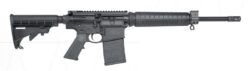 M&P10 Sport 308Win 16" Blk 6PosStk 20rd