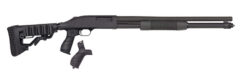 590 Tactical 12Ga., 20",Matte Blue ,9Rd