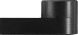 ADV TECH LOP QUICK STOP - BLACK