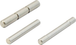 ARMASPEC PIN SET FOR GLOCK GEN - 1-3 STAINLESS STEEL