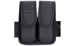 BH MOLDED CORDURA DBLMAG PH DBLRW BK