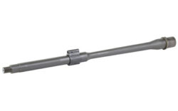 DD BBL ASSY 556 16" GOV MID W/LPG