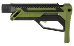 FORTIS LA STOCK W/BUFFER TUBE ODG