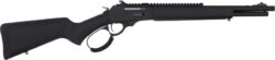 ROSSI R95 TRIPLE BLACK - 444 MARLIN 16.5" BLACK THREAD