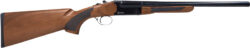 CITADEL BOSS SS COACH 20GA - SXS 18.5" HEAT TEMPERED WALNUT