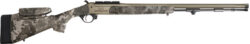 TRADITIONS NITROFIRE PRO 50CAL - W/BASE TUNG/VEIL ADJ STOCK