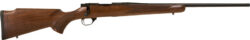 HOWA M1500 30-06 SPRG - 22" THREADED BBL WALNUT