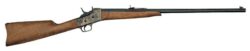 PEDERSOLI SPORTING 30-30 - ROLLING BLOCK 28" WALNUT