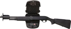 HORNADY RAPID SAFE SHOTGUN - WALL LOCK RFID