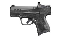 KMBR R7 MAKO 9MM 3.37" 10RD BLK OI