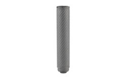 PTR VENT 1 TI SUPPRESSOR 762 BLK HUB