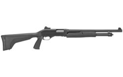 STEVENS 320 12/18.5/3" 5RD PG GHOST