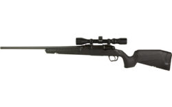 SAV AXIS XP 223REM 22" 4RD BLACK