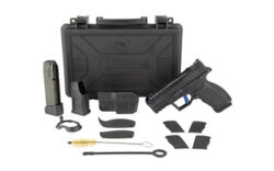 TISAS PX-9 CARY CMP 9MM 3.5" 15RD TS