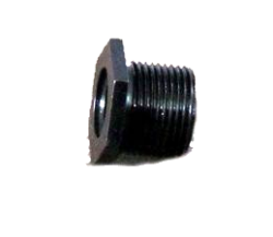 GEMTECH ADAPTER 3-LUG MP5 QD 1/2-36