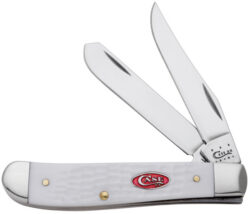 CASE MINI TRAPPER 2BL 3.5" SPARXX