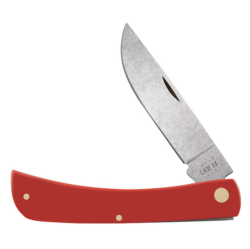 CASE SODBUSTER 1BL 45/8" AMER WRKMN
