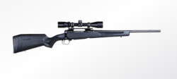 SAV APX HTR XP 243 22" SYN V3-9-40