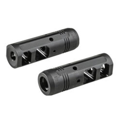MUZZLE BRAKE, 7.62MM/.308CAL