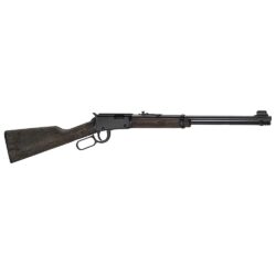 Henry H1 Garden Gun Shotgun .22 LR Shotshell 15rd Capacity 18.5" Barrel Black Wood