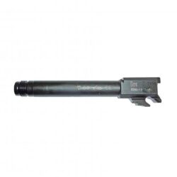 H&K VP9 Threaded Barrel 9mm Luger 4.68" M13.5x1 LH