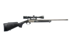 TRADITIONS OUTFITTER PRO 350LEG 22" PKG #