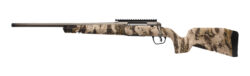 SAVAGE ARMS AXIS 2 CPT PRO WSTRN 223REM LH