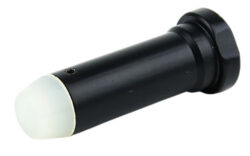 TacFire MAR045 Heavy Buffer Black Aluminum/Steel AR10