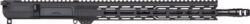 CMMG COMPLETE UPPER GROUP - RESOLUTE MK4 22LR 16.1" BLACK