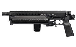 KELTEC KP50 5.7X28MM 9.6" 50RD BRACE