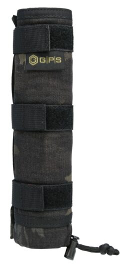 GPS GPS-T800-85MC     TACT SUPPRESS COVER 8.5 CAMO