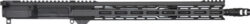 CMMG COMPLETE UPPER GROUP - RESOLUTE MK4 5.56 16.1" BLACK